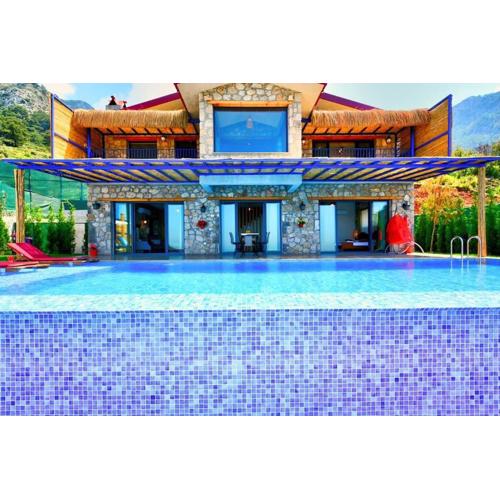 Villa Monte Telmesos