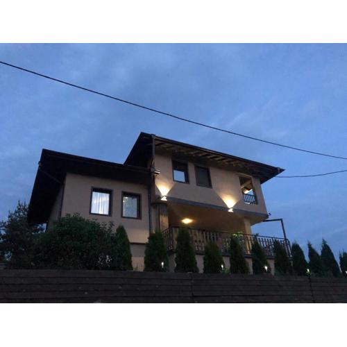 Villa Monte