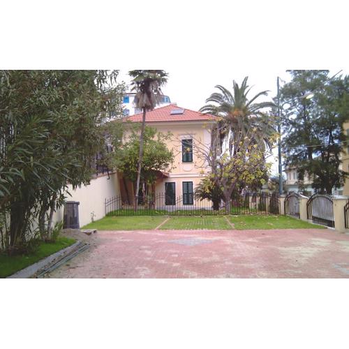 Villa Monteggia