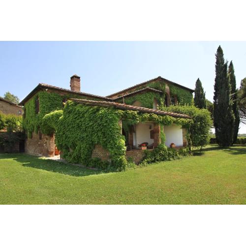Villa Montelisi