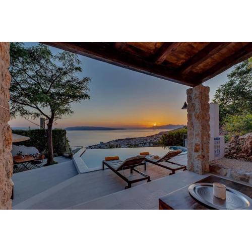 Villa Montes - Makarska Exklusiv