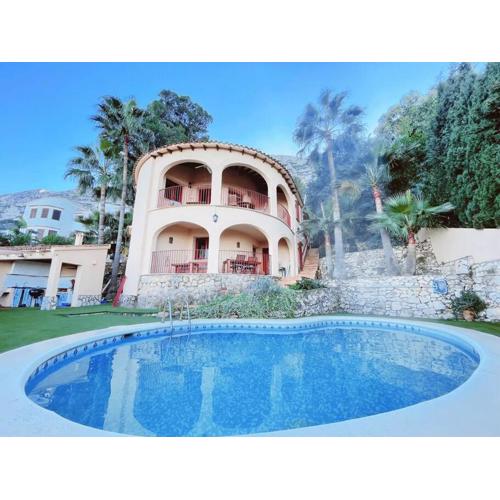 Villa Montgo