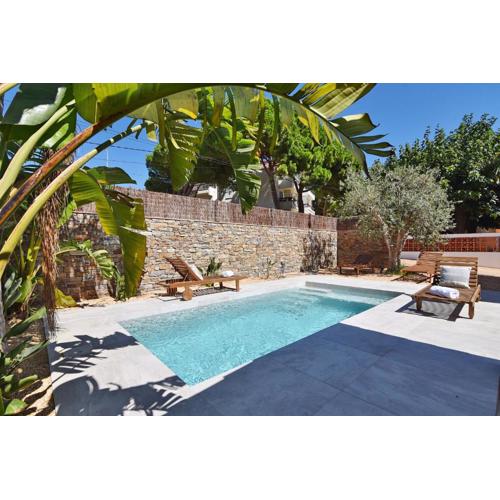Villa Montgo