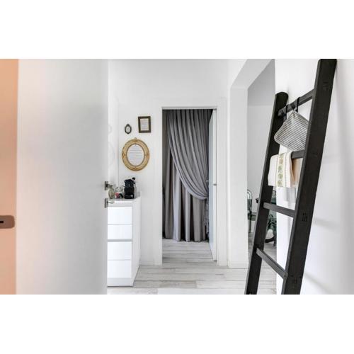 VILLA MONTI SUITES&APARTS