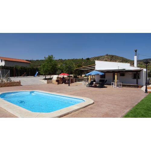 Villa Montiel