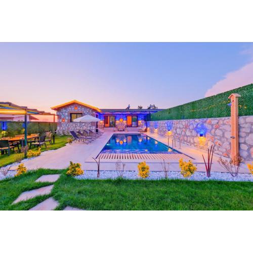 Villa Moonlight