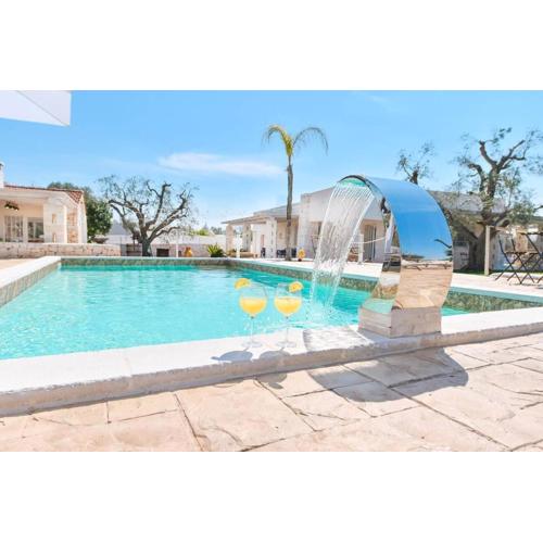 Villa Moonrice