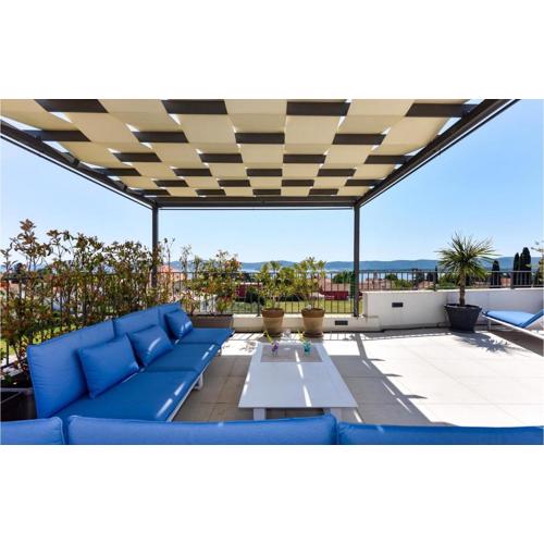 Villa Moonstone