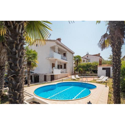 Villa More Mio