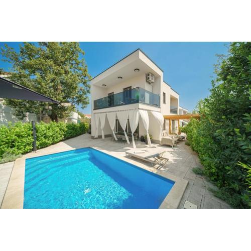 Villa More Vodice