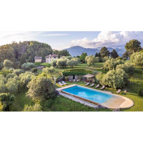 Villa Morello Farmhouse