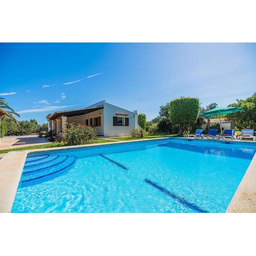 Villa Moreno