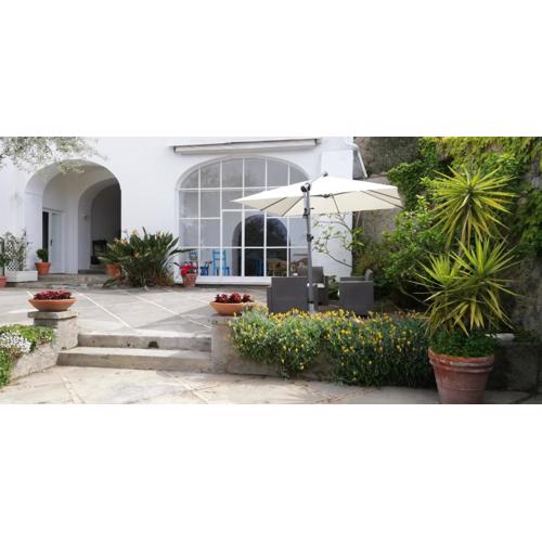 Villa Morgan
