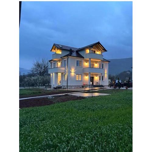 Villa Morina