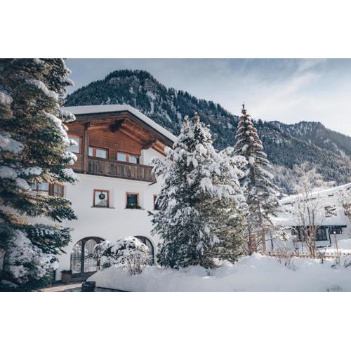 Villa Moroder