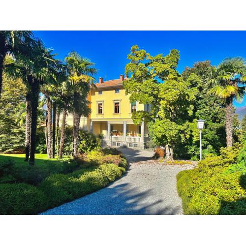 Villa Morosini