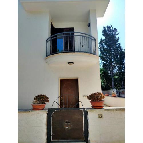 Villa Morrina
