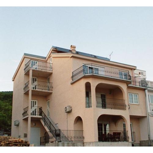 Villa Morska Zvijezda