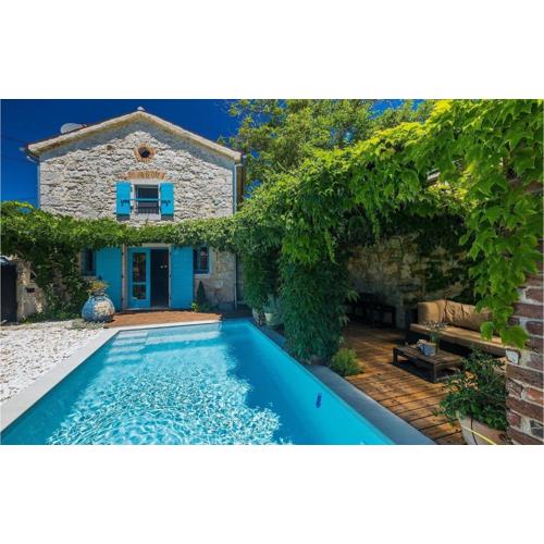 Villa Mosaici