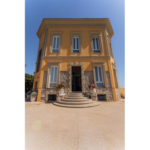 Villa Mosca Charming House