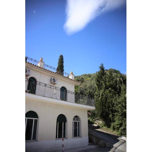 Villa Moschella
