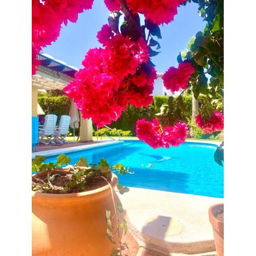 Villa Moumi