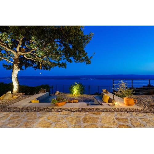 Villa Mountain Lodge