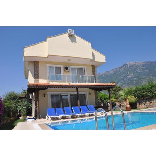Villa Mountain View
