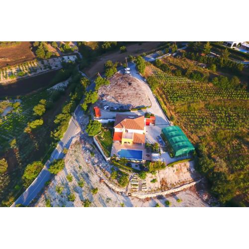 Villa Mouttali