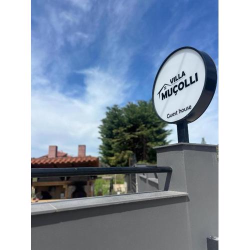 Villa Mucolli
