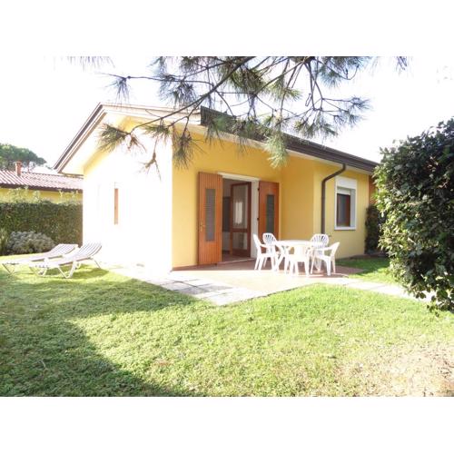 Villa Mughetto