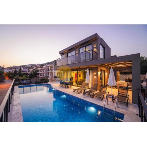 Villa Muhil Kalkan
