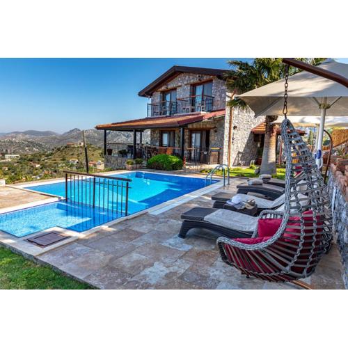 Villa Muhteşem Manzaram 1