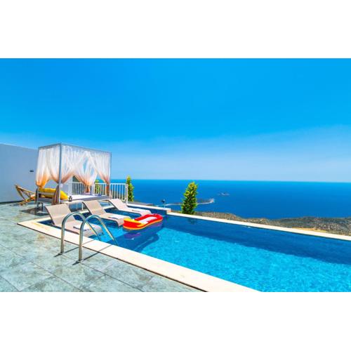 Villa Mulberry Collection 1