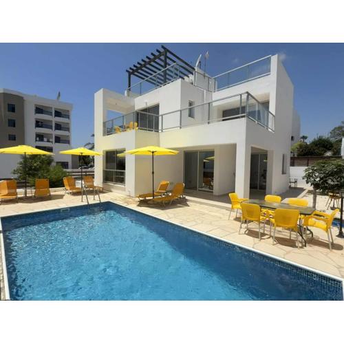 Villa Mulberry Retreat 0,5Km From Everything