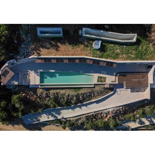 Villa Mulberry