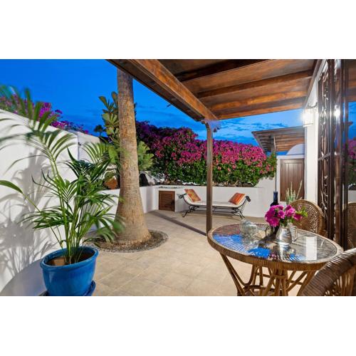 Villa Munay