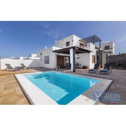 Villa Mundaka by Villitas