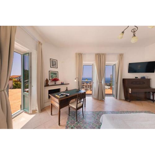 Villa Mundis Relais