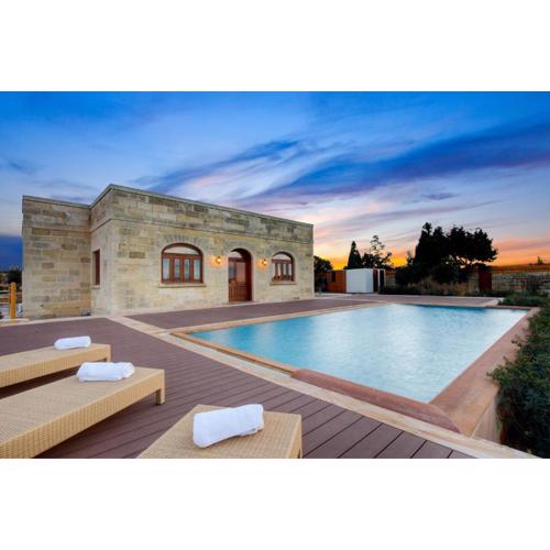 Villa Munqar