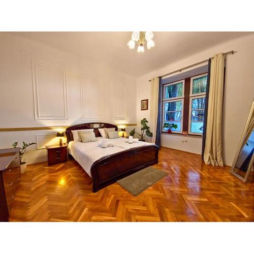 Villa Münz Apartment Franz
