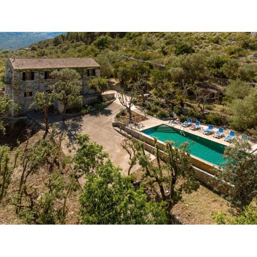 Villa Muscarolas By home villas 360
