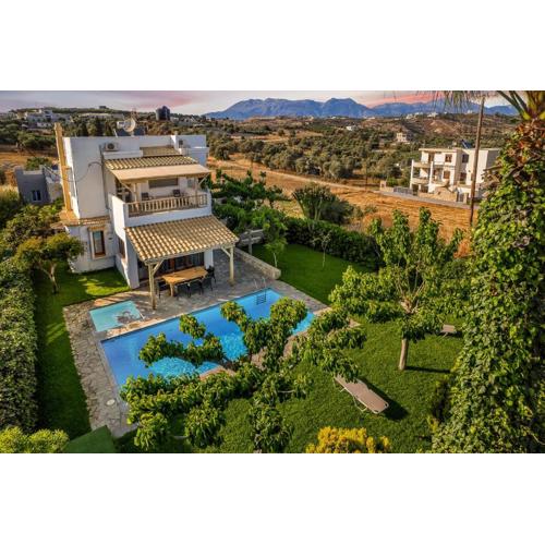 Villa Muse