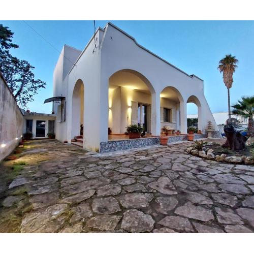 Villa Musella B&B