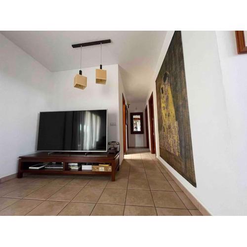 Villa muy tranquila con piscina privada