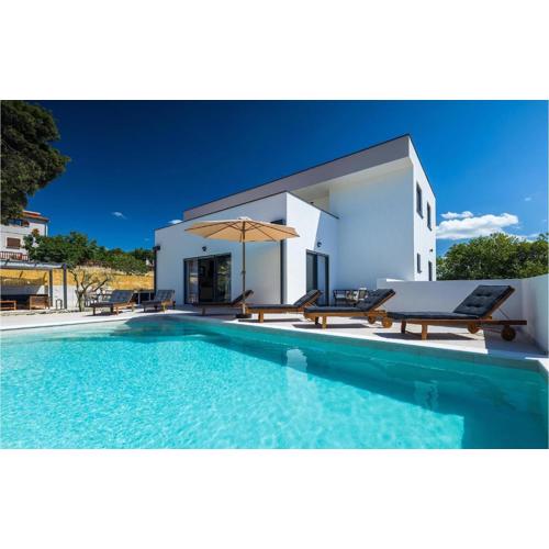 Villa My Hana