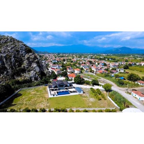 Villa MY Serena