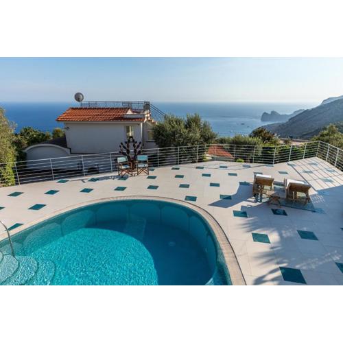 Villa MyHeart