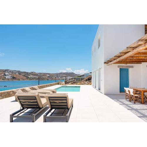 Villa Myko One - MG Villas Mykonos