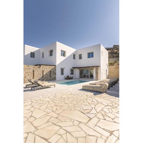 Villa Myko Three - MG Villa Mykonos
